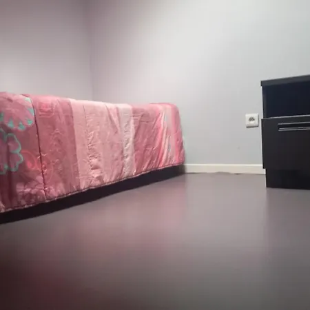 T2 Et Calme * أنديرنو لي بان