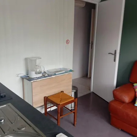 T2 Et Calme * Andernos-les-Bains