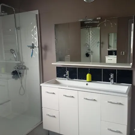 شقة T2 Et Calme أنديرنو لي بان