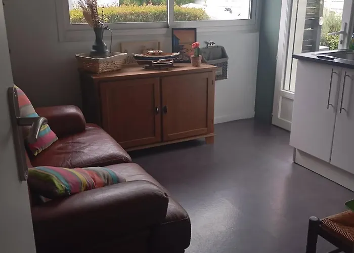 T2 Et Calme * Andernos-les-Bains