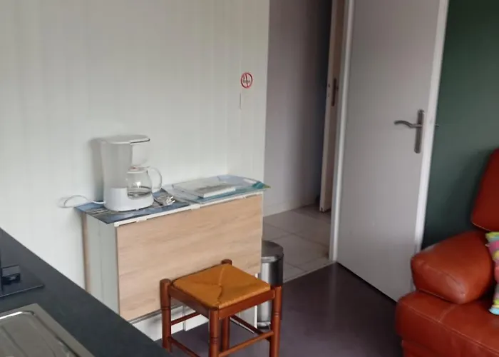 T2 Et Calme * Andernos-les-Bains