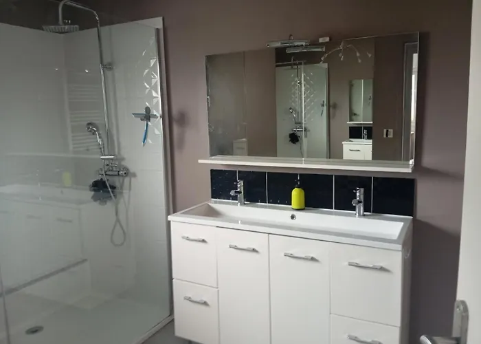 Lägenhet T2 Et Calme Andernos-les-Bains