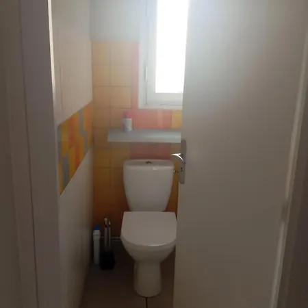 Apartment T2 Et Calme Andernos-les-Bains