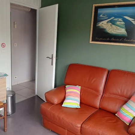 T2 Et Calme Appartement