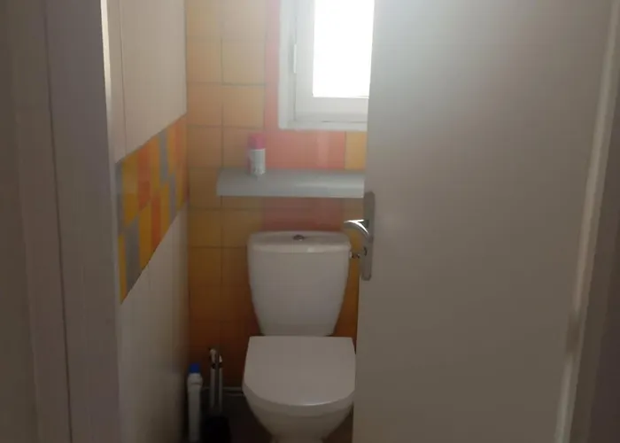 Appartement T2 Et Calme Andernos-les-Bains