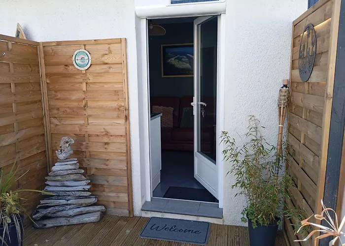 Appartement T2 Et Calme